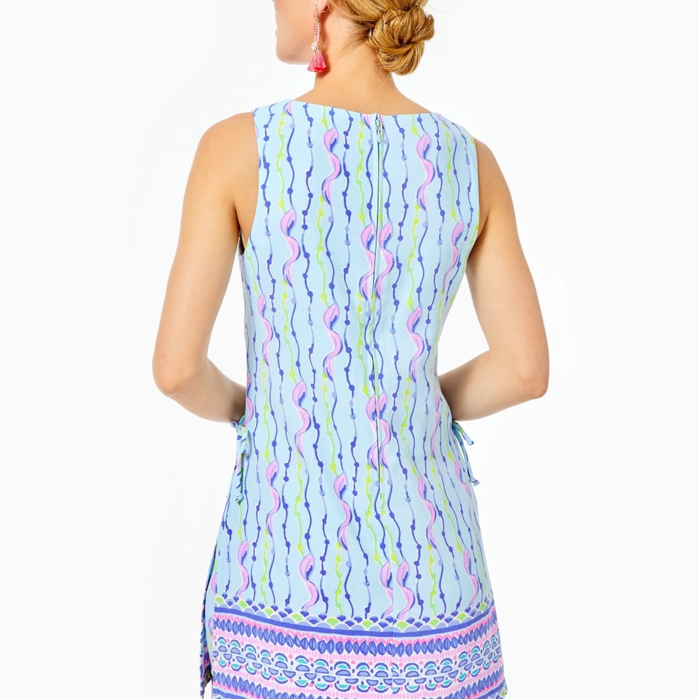 Lilly Pulitzer Donna Romper Dress